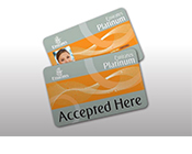 Emirates Platinum Card (EPC)