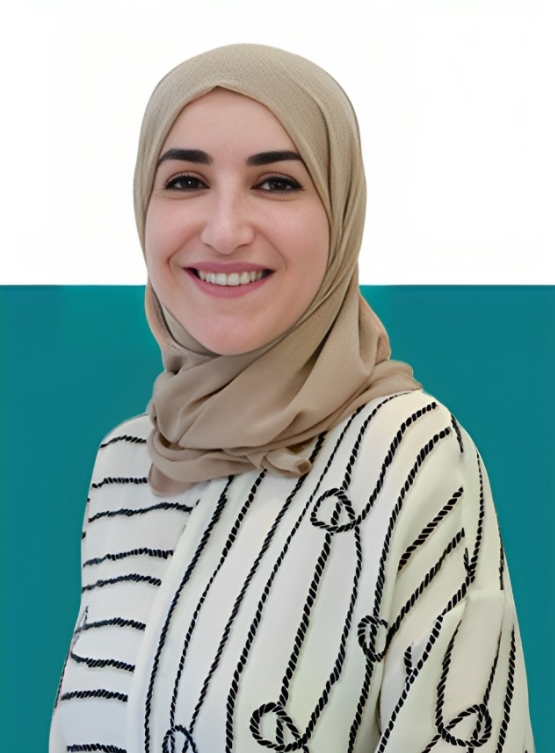 Dr. Aisha Alzouebi Obstetrics & Gynecology Menopausal Expert