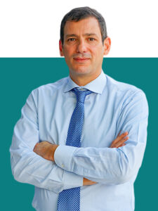 Dr. Wael Berro