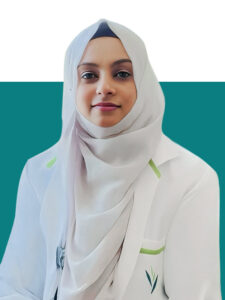 Dr. Farha Hanif | Audiologist